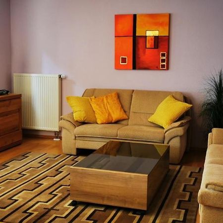 Tolle, Gemutliche, Voll Moblierte 3 Zimmer Wohnung. バーデン＝バーデン エクステリア 写真