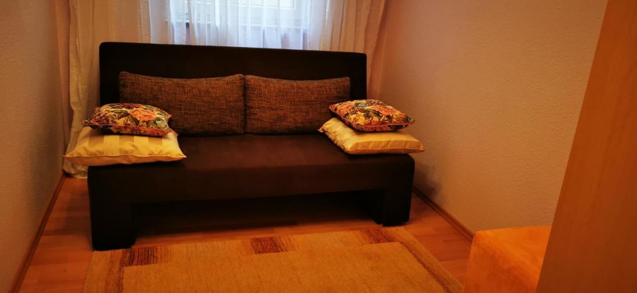 Tolle, Gemutliche, Voll Moblierte 3 Zimmer Wohnung. バーデン＝バーデン エクステリア 写真